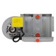 Фанкойл канальный супертонкий Electrolux EFSS-540