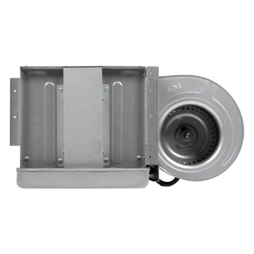 Фанкойл канальный супертонкий Electrolux EFSS-540