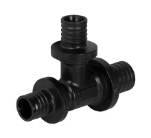 Тройник Royal Thermo 90гр. редукционный 20х16х16 PPSU