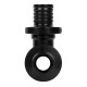 Тройник Royal Thermo 90гр. редукционный 25х20х25 PPSU