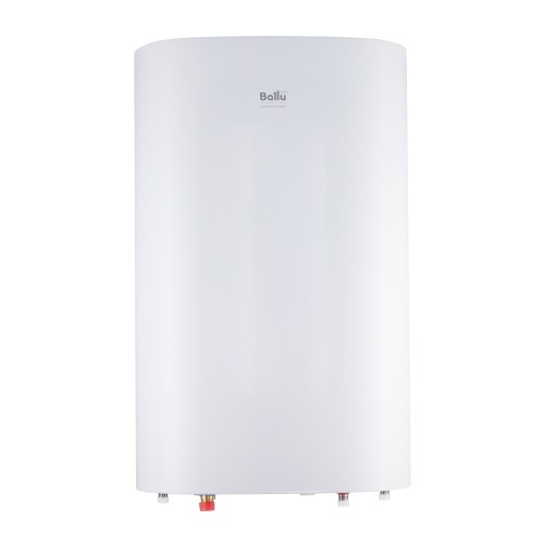Бойлер косвенного нагрева Ballu AQUASTAR INOX ASWX-F 80 настенный