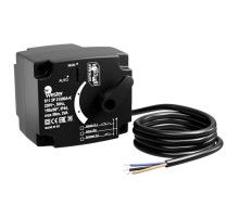 Привод Wester S11 3P 21500A-K 230 VAC 50 Hz 150s/90гр 3-точ. SPDT 5 Nm