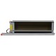Фанкойл канальный SHUFT SFF-1000G50