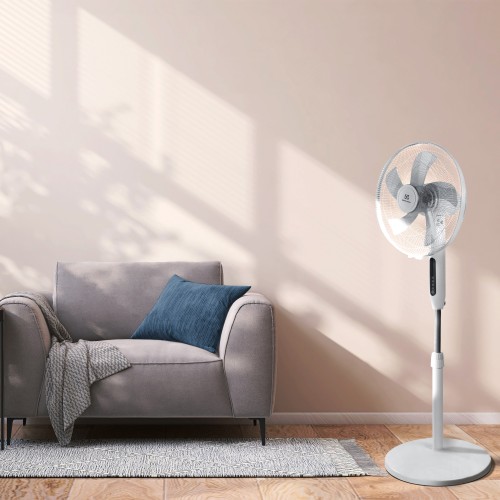 Вентилятор напольный Electrolux EFF-1020W
