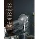 Вентилятор напольный Electrolux EFF-1020W