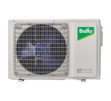 Блок наружный Ballu BA2OI-FM/out-14HN8/EU_LP инверторной мульти сплит-системы