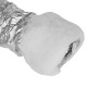 Воздуховод гибкий звукоизол. SHUFT SONOSFA-H d203ммх10м