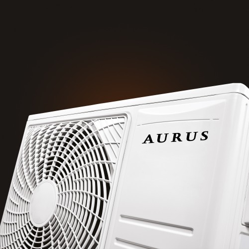 Сплит-система инверторного типа AURUS A DC AAI-10HN8/BLUE комплект
