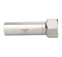 Муфта-вставка VARMEGA Inox Press ВР 15ax1/2"