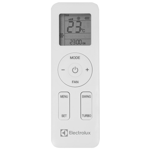 Блок внутренний Electrolux EACS/I-07 HMB FMI/N8_ERP/in_WF сплит-системы