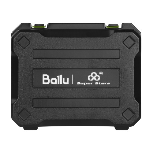 Трубогиб арбалетный Ballu Super Stars ST-Y999