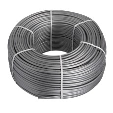 Труба Royal Thermo из сшитого полиэтилена PE-Xa EVOH d16×2,2 (500)
