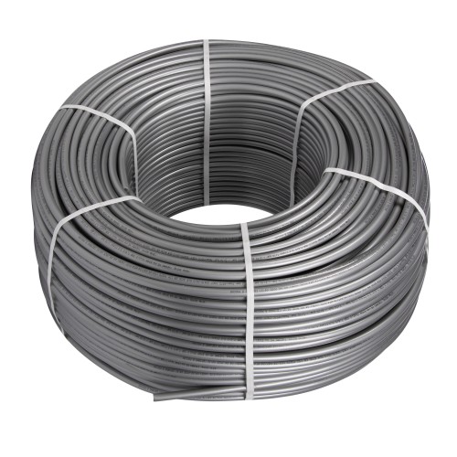 Труба Royal Thermo из сшитого полиэтилена PE-Xa EVOH d16×2,2 (500)