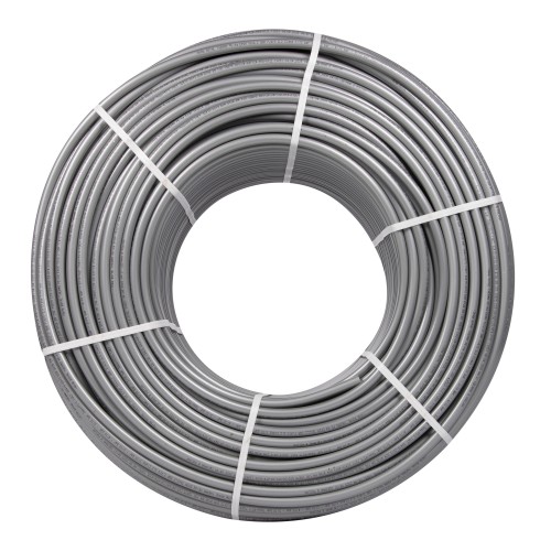 Труба Royal Thermo из сшитого полиэтилена PE-Xa EVOH d16×2,2 (500)