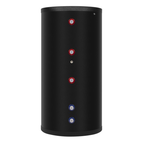 Бойлер косвенного нагрева Royal Thermo AQUATEC Standart SF150 Grafit напольный