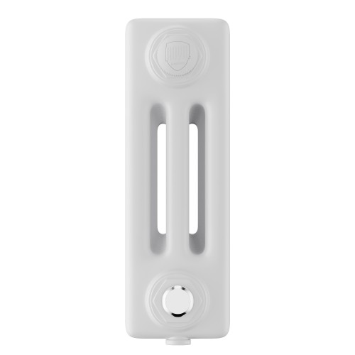 Дизайн-радиатор Royal Thermo Insignia R VC3030 - 14 секц. RAL9016