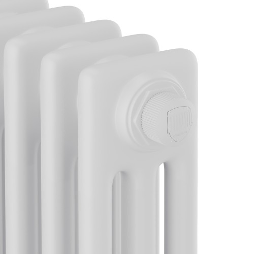 Дизайн-радиатор Royal Thermo Insignia R VC3030 - 14 секц. RAL9016