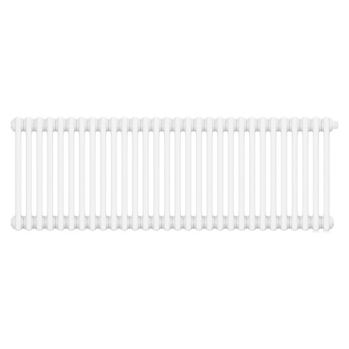 Дизайн-радиатор Royal Thermo Insignia R VC3050 - 30 секц. RAL9016