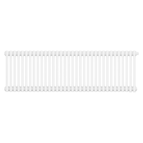 Дизайн-радиатор Royal Thermo Insignia R VC3050 - 34 секц. RAL9016