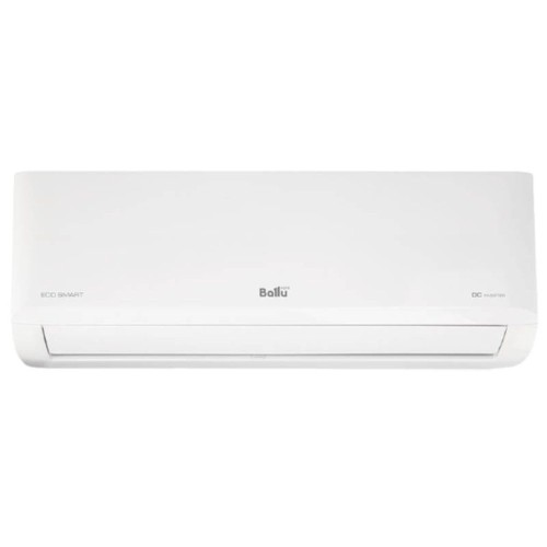 Сплит-система инверторного типа Ballu Eco Smart DC BSYI-10HN8_V5 комплект