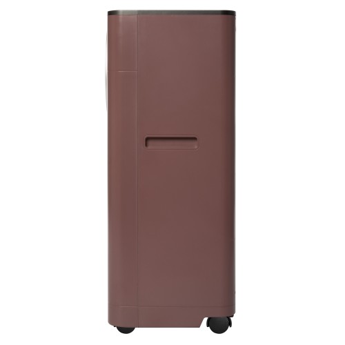 Кондиционер мобильный Ballu Twinkle BPAC-09 DWR/N6 Red