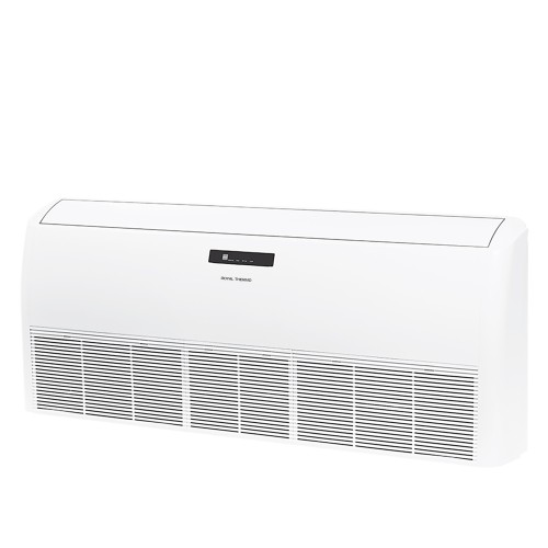 Комплект Royal Thermo Forte Integro RTFU-36LAKHN1_V2 сплит-системы, напольно-потолочного типа