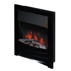 Очаг электрический Electrolux EFP/P-1020LS PTC
