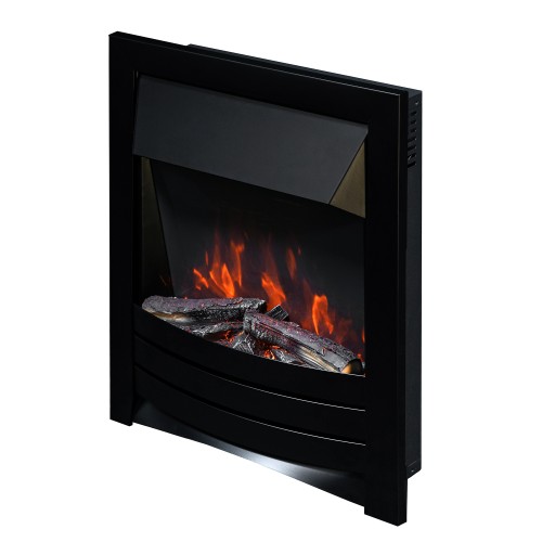 Очаг электрический Electrolux EFP/P-1020LS PTC