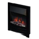 Очаг электрический Electrolux EFP/P-1020LS PTC