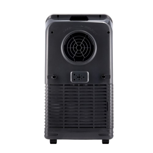 Кондиционер мобильный Ballu Aura BPAC-07 CP/N1_24Y в комплекте с адаптером Ballu UniPort 1.0