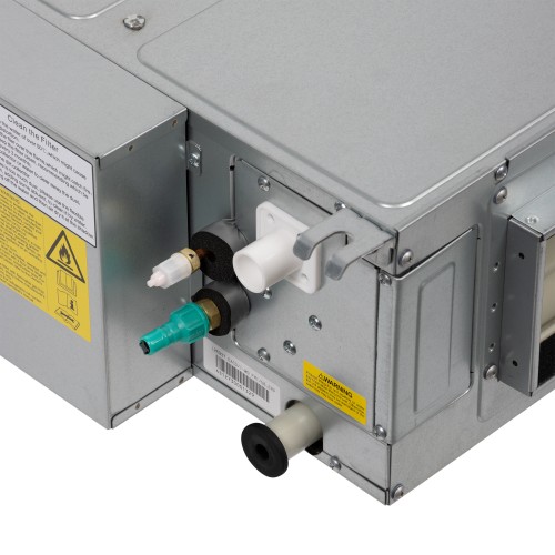 Блок внутренний Electrolux EACD/I-12 FMI/N8_ERP Free match сплит-системы, канального типа