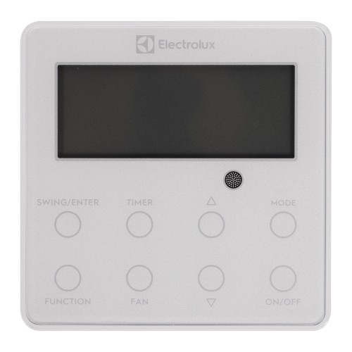 Блок внутренний Electrolux EACD/I-12 FMI/N8_ERP Free match сплит-системы, канального типа