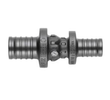 Муфта REHAU соединительная переходная 25-20 PX, PPSU