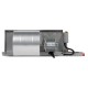 Фанкойл канальный супертонкий Electrolux EFSS-540
