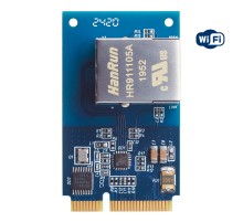 Модуль расширения Neptun Smart. Ethernet