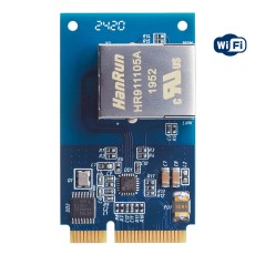 Модуль расширения Neptun Smart. Ethernet