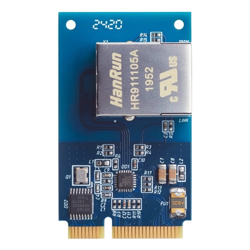 Модуль расширения Neptun Smart. Ethernet