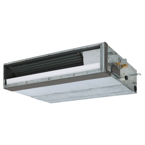 Блок внутренний супертонкий канальный TOSHIBA MMD-UP0051SPHY-E