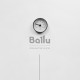Бойлер косвенного нагрева Ballu AQUASTAR INOX-T 150 напольный верхнее подключение