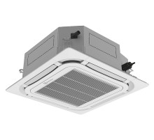 Комплект Electrolux EACC-48H/UP4-DC/N8 инверторной сплит-системы, кассетного типа