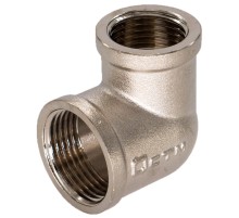 Уголок переходной CTM 1"x1/2" г/г CTM
