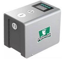 Станция насосная PUMPMAN S-BOX4-30