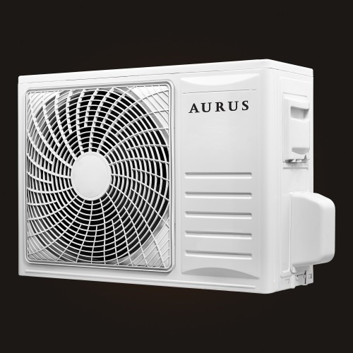 Сплит-система инверторного типа AURUS A DC AAI-10HN8/GOLD комплект
