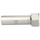 Муфта-вставка VARMEGA Inox Press ВР 22ax1/2"