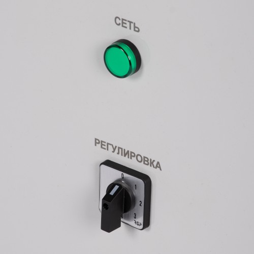 Регулятор 5-ступенчатый SHUFT SRE-D-2,0 (2.0А, 400В)