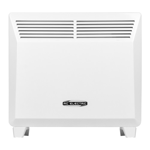 Конвектор электрический AC ELECTRIC ACE/CMI-1000G