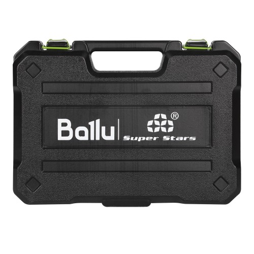 Трубогиб аккумуляторный арбалетный Ballu Super Stars ST-E999