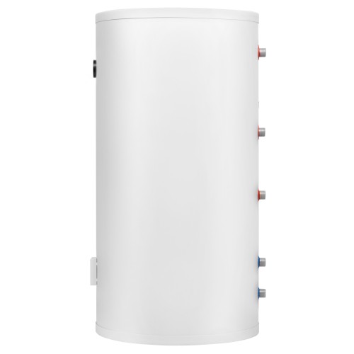 Бойлер косвенного нагрева Royal Thermo AQUATEC Standart SF150 White напольный