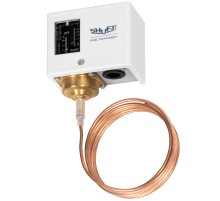 Реле температуры SHUFT TS-2-KP 2 метра