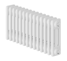 Дизайн-радиатор Royal Thermo Insignia R C3030 - 14 секц. RAL9016